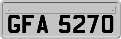 GFA5270