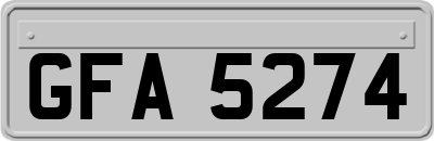 GFA5274