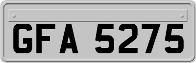 GFA5275