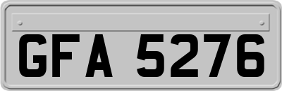 GFA5276