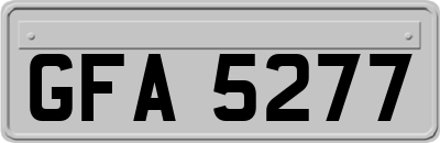 GFA5277