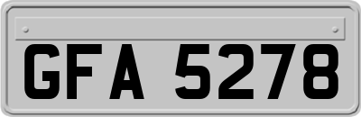 GFA5278