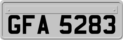 GFA5283