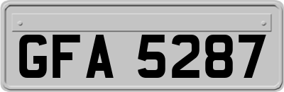 GFA5287
