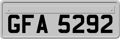 GFA5292