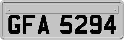 GFA5294
