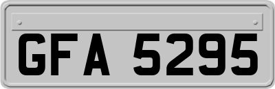 GFA5295