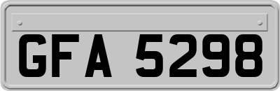 GFA5298