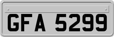 GFA5299