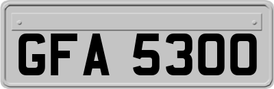 GFA5300