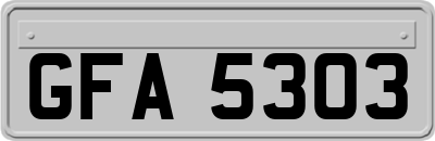 GFA5303