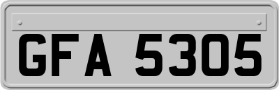 GFA5305