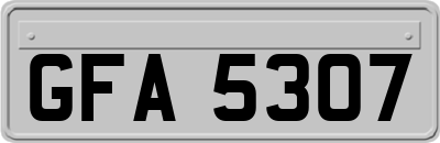 GFA5307