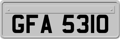 GFA5310