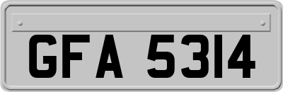 GFA5314