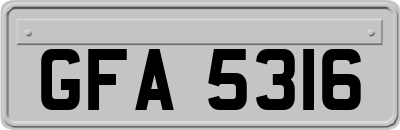 GFA5316