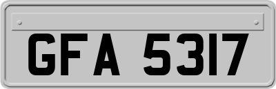 GFA5317