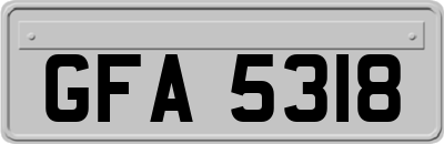 GFA5318