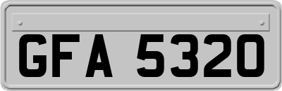 GFA5320
