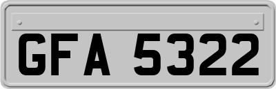 GFA5322