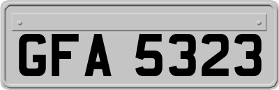 GFA5323