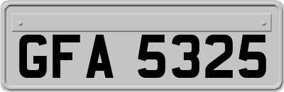 GFA5325