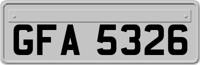 GFA5326