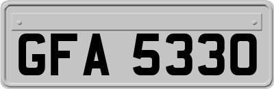 GFA5330