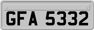 GFA5332