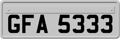 GFA5333