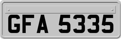 GFA5335