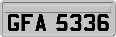 GFA5336