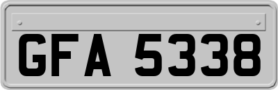 GFA5338