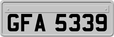 GFA5339