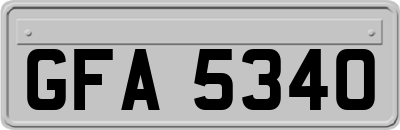 GFA5340