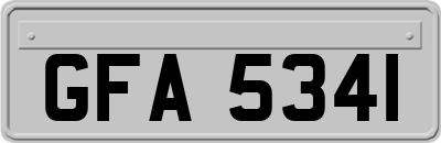 GFA5341