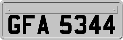 GFA5344