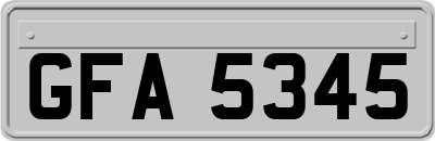 GFA5345
