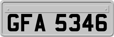 GFA5346