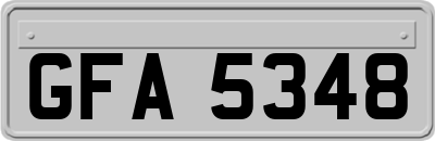 GFA5348