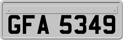 GFA5349