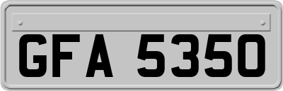 GFA5350
