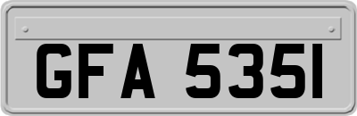 GFA5351
