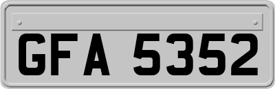 GFA5352