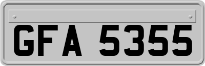 GFA5355