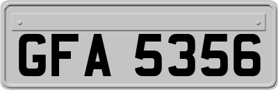 GFA5356
