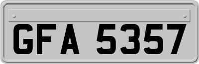 GFA5357