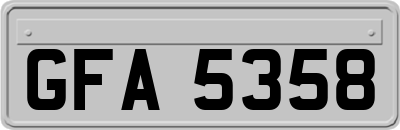 GFA5358