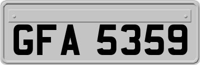 GFA5359