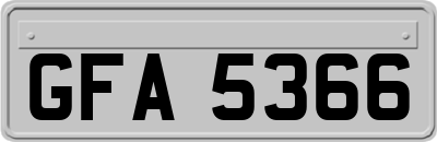 GFA5366